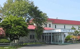 Hotel Izumi Noboribetsu